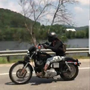 Meet your Posher, Audray